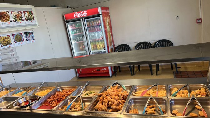 tommys takeaways