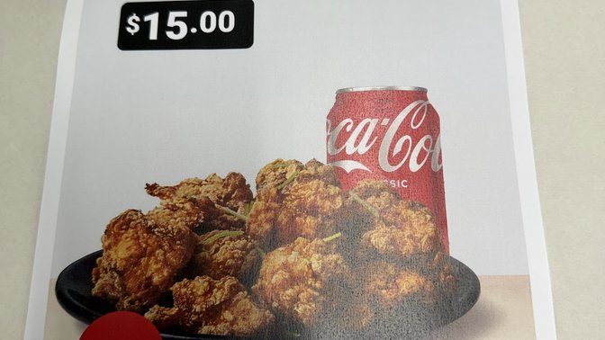 tommys takeaways
