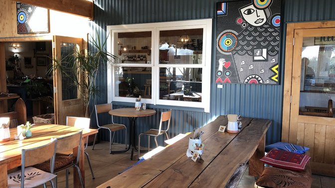 Hygge at Clifton Bay