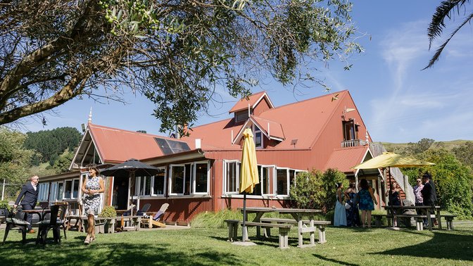 Hygge at Clifton Bay
