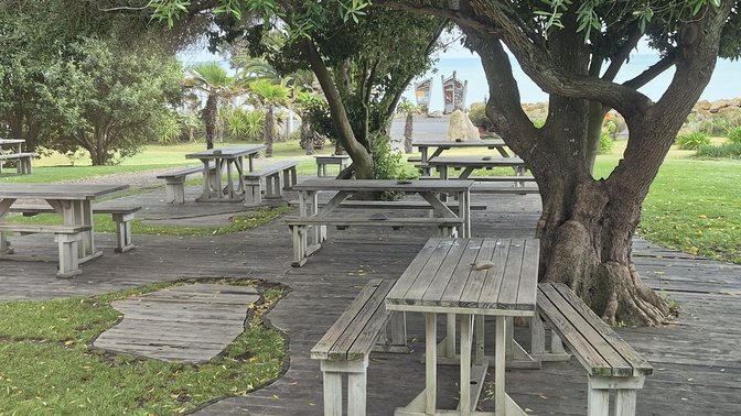 Hygge at Clifton Bay