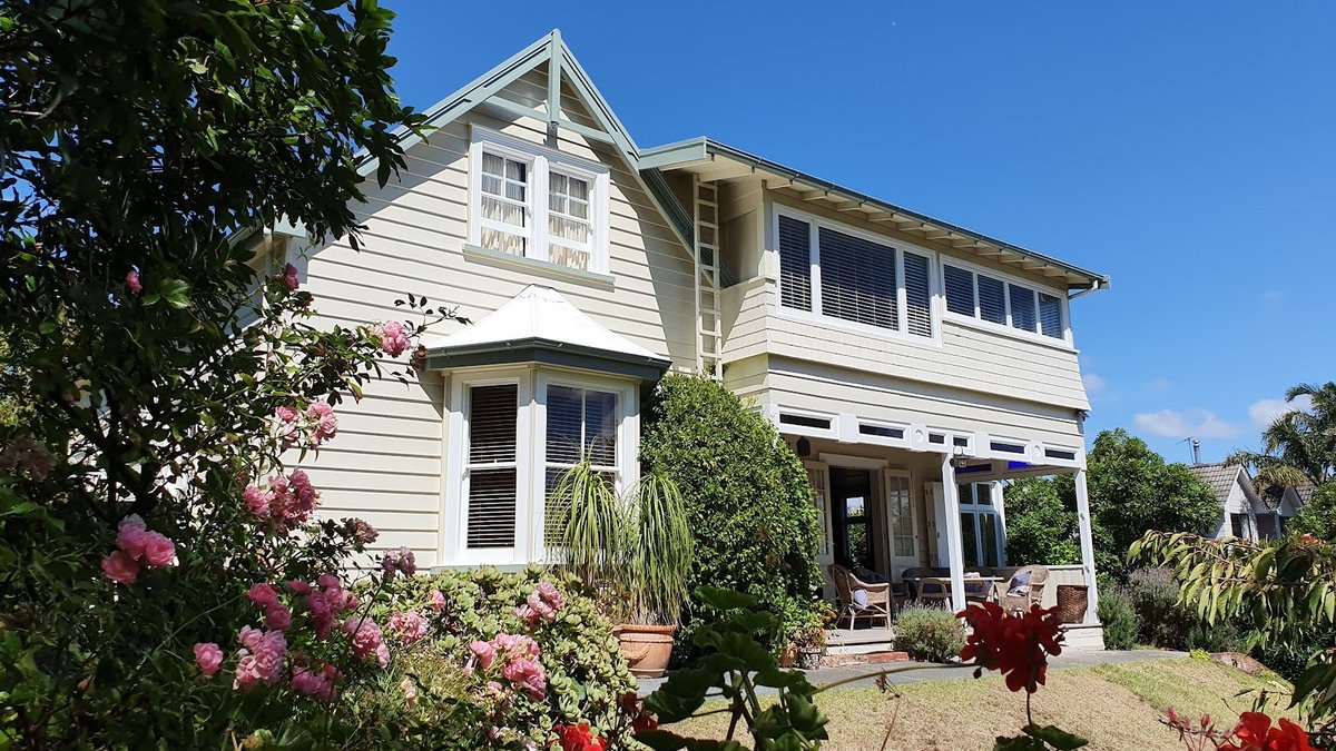 Cobden Garden Bed and Breakfast