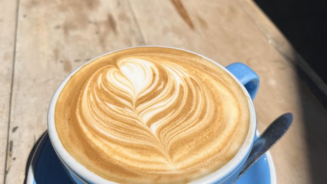 Miss Brown's Cafe