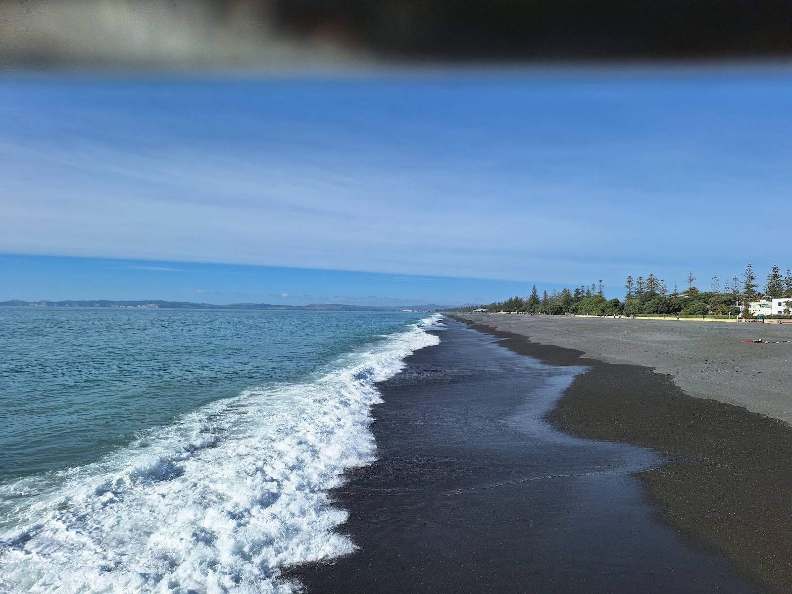 Clifton to Cape Kidnappers Coastal Walk: Tide Planning and Route Guide