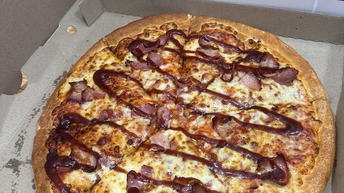 Pizza Hut Taradale