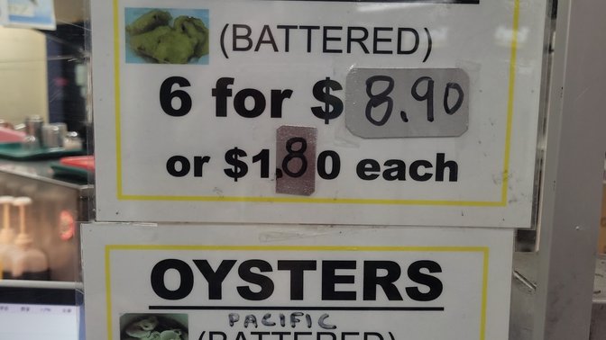 Fish Town Takeaways