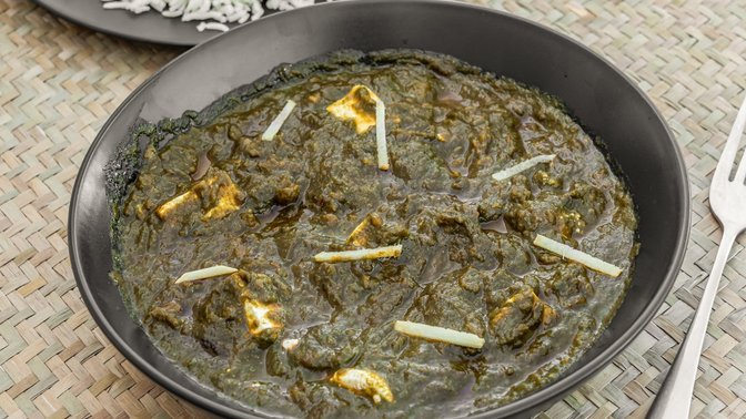 Eat 11 Indianfood