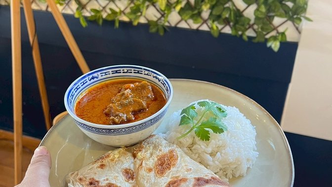 Charm Eatery