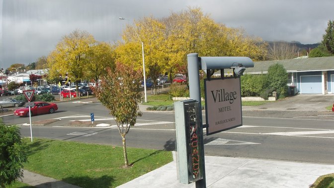 Village Motel