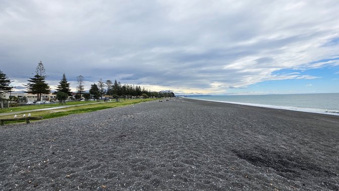 Marine Parade
