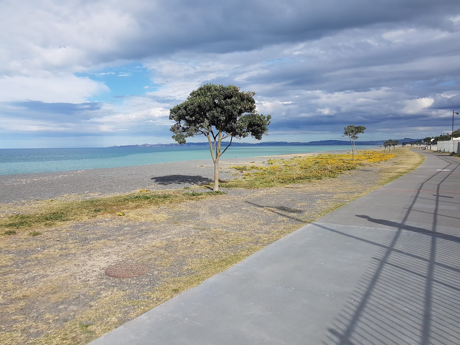 Marine Parade