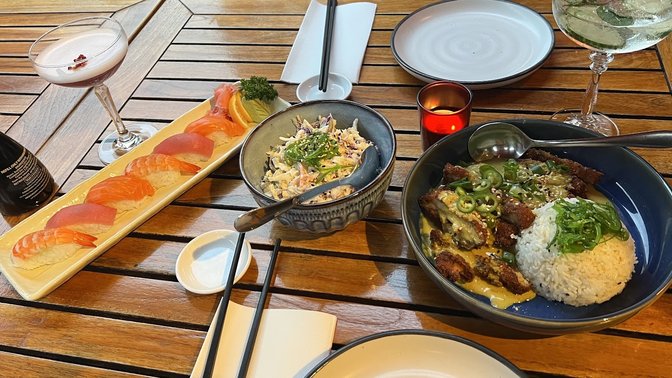 Piku Izakaya Japanese Restaurant & Cocktail Bar