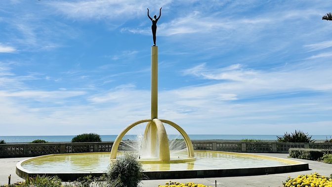 Spirit of Napier