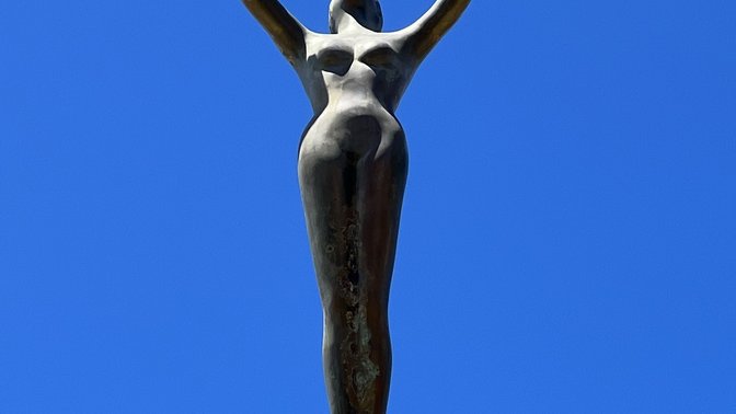 Spirit of Napier
