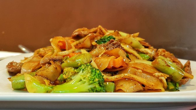 Aroy Thai