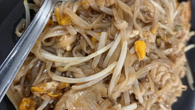 Aroy Thai