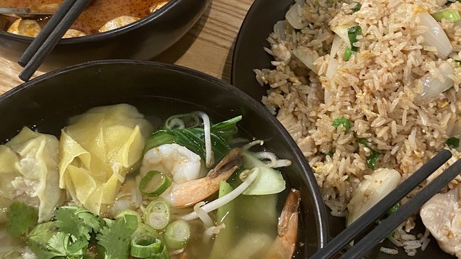 Aroy Thai