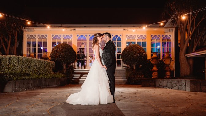 The Old Church, Weddings and Functions