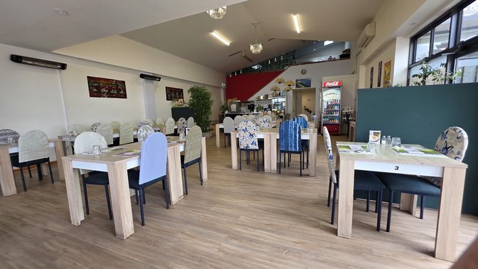 Viet Thai Cuisine (Two Bamboo Restaurant)