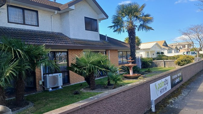 Palm City Motor Inn
