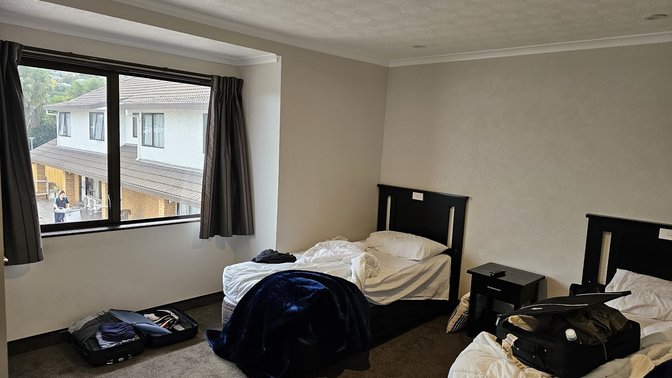 Palm City Motor Inn