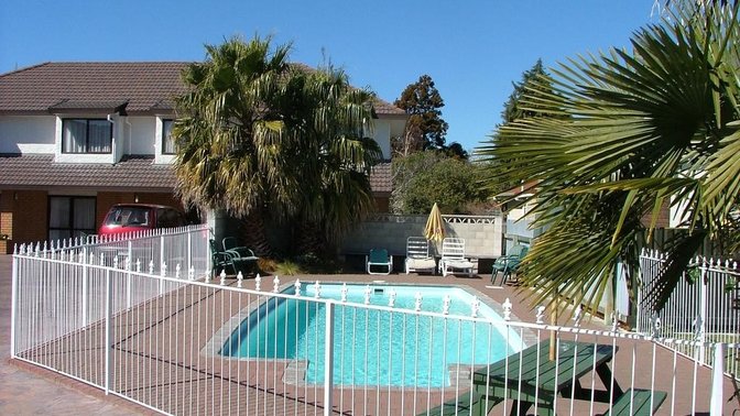 Palm City Motor Inn