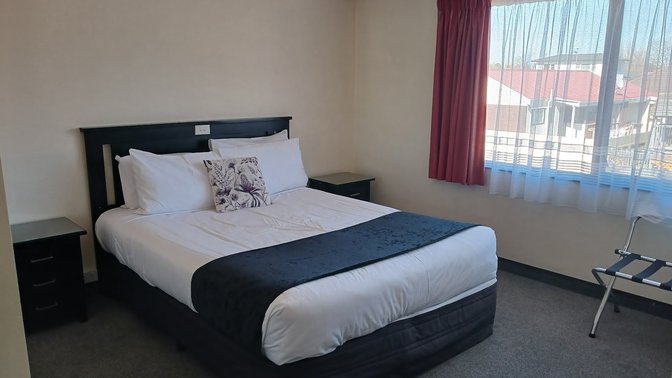 Palm City Motor Inn