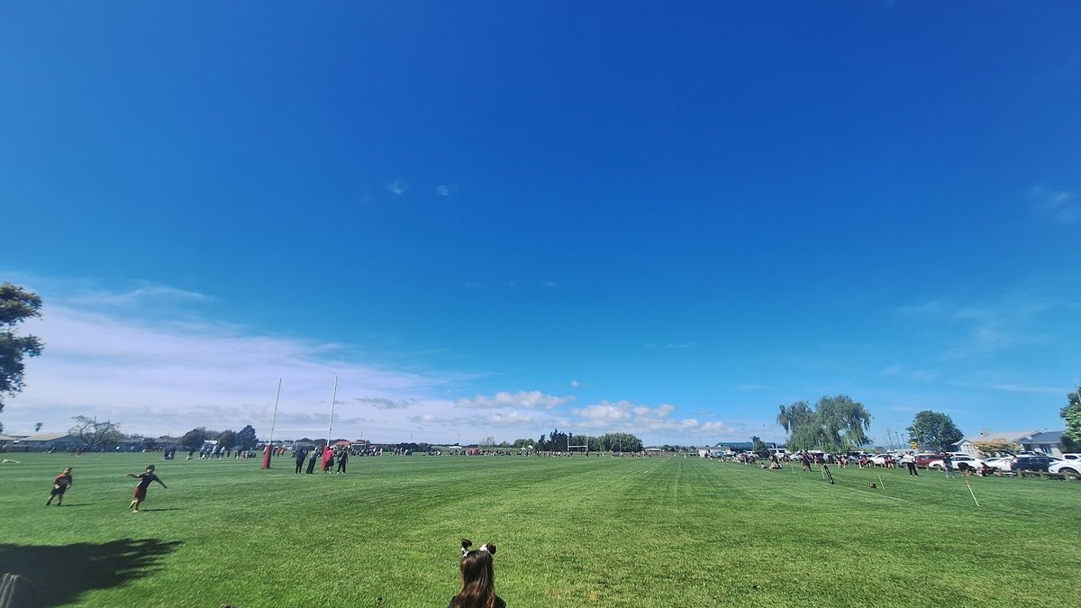 Maraenui Park