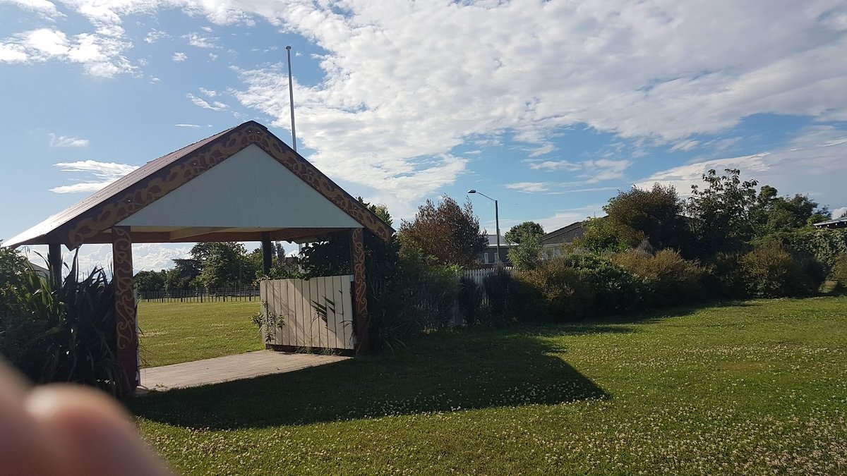 Maraenui Park
