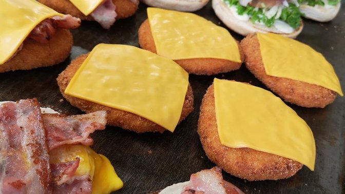 Fish `n' Chip Express