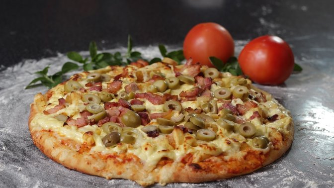 PizzaLand Flaxmere
