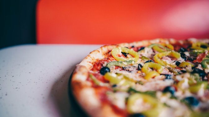 PizzaLand Flaxmere