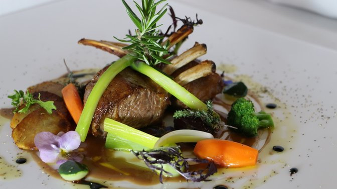 Trattoria alla Toscana