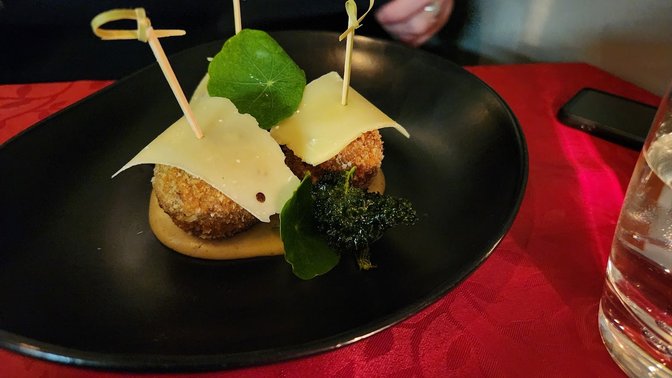 Trattoria alla Toscana