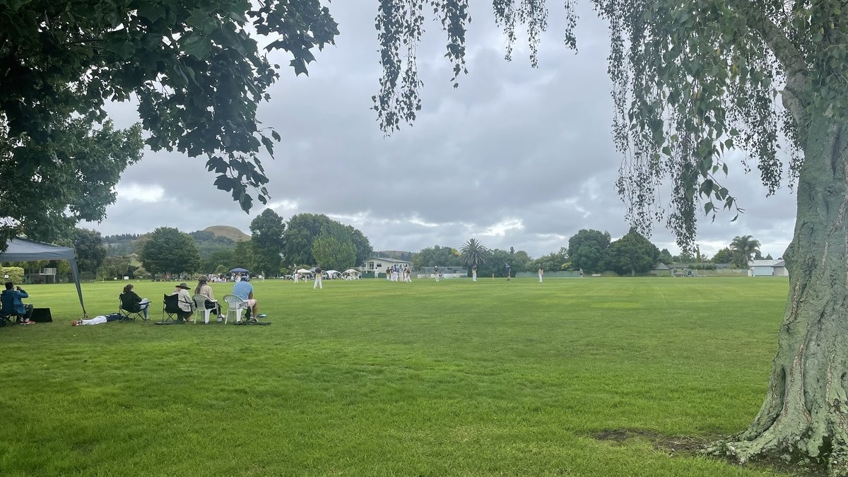 Taradale Park Playground