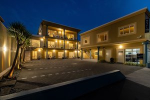 Motel de la Mer