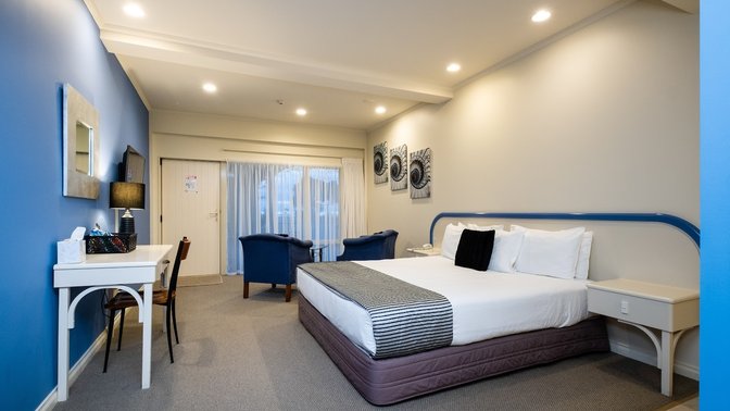 Motel de la Mer