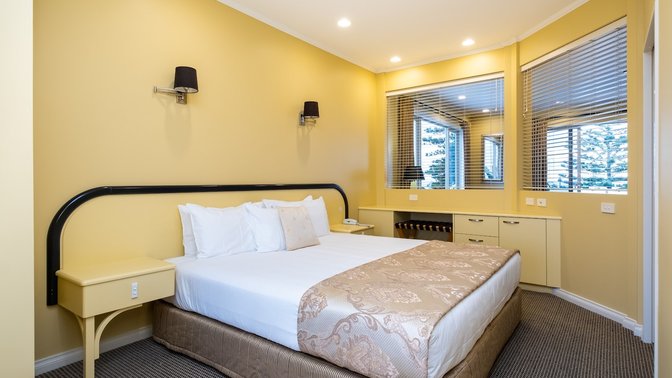Motel de la Mer