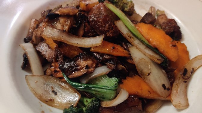 Thai Hutt Restaurant