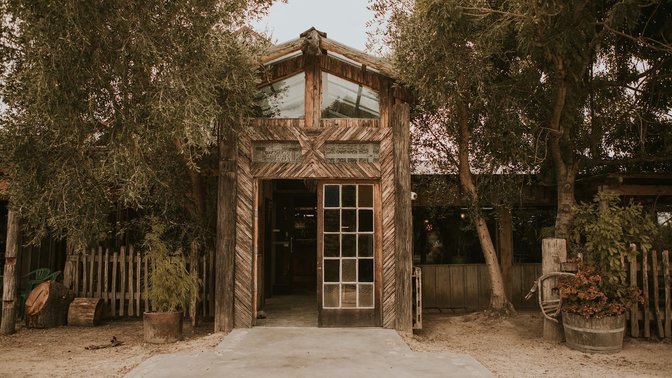 Crab Farm Winery