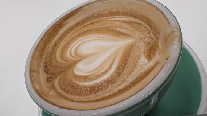 ORIGIN Coffee and Bakery