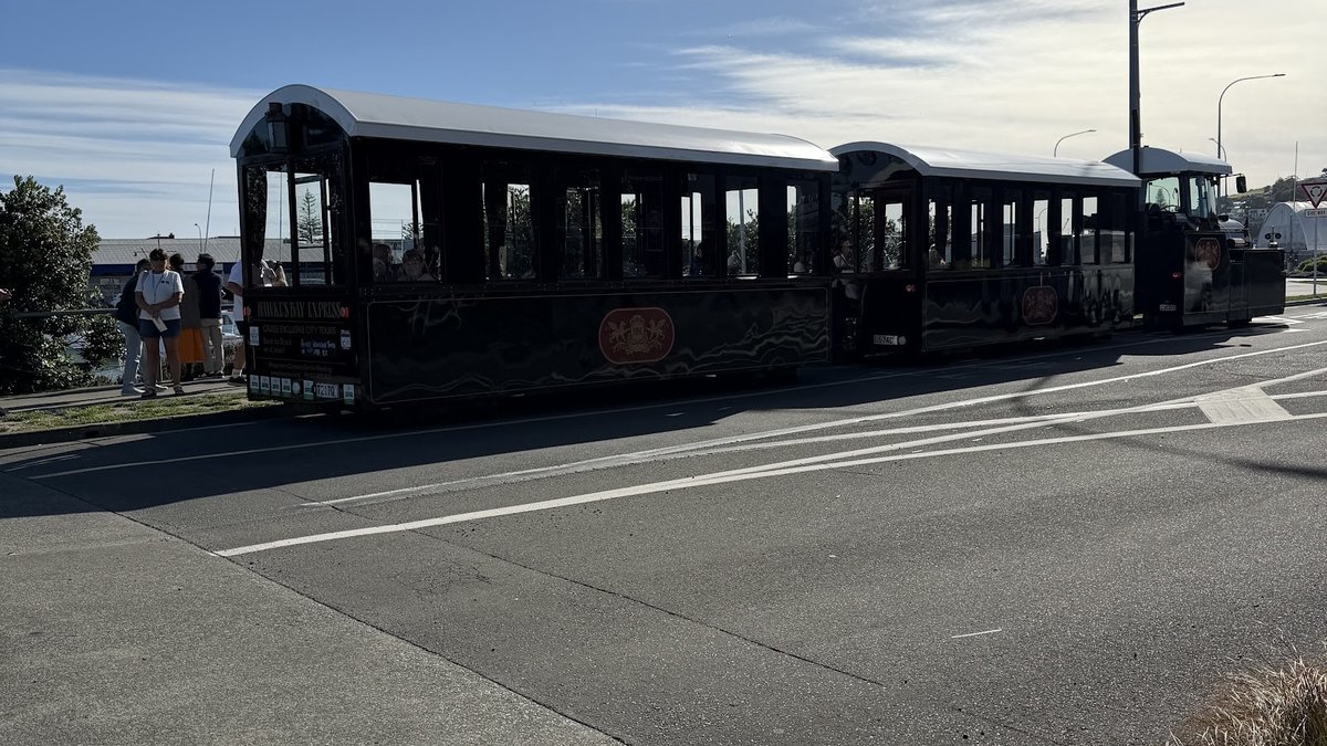Hawke's Bay Express