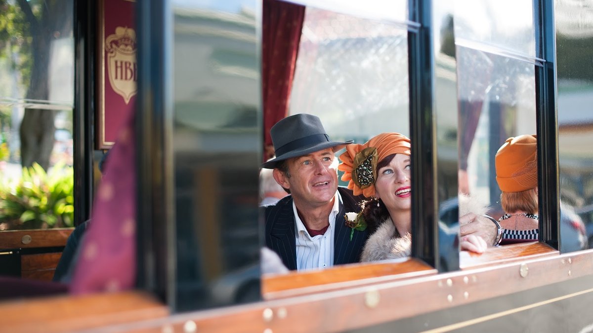 Hawke's Bay Express