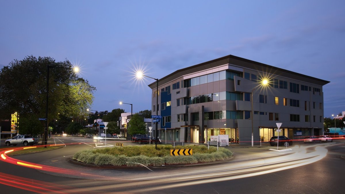 Swiss-Belhotel Napier