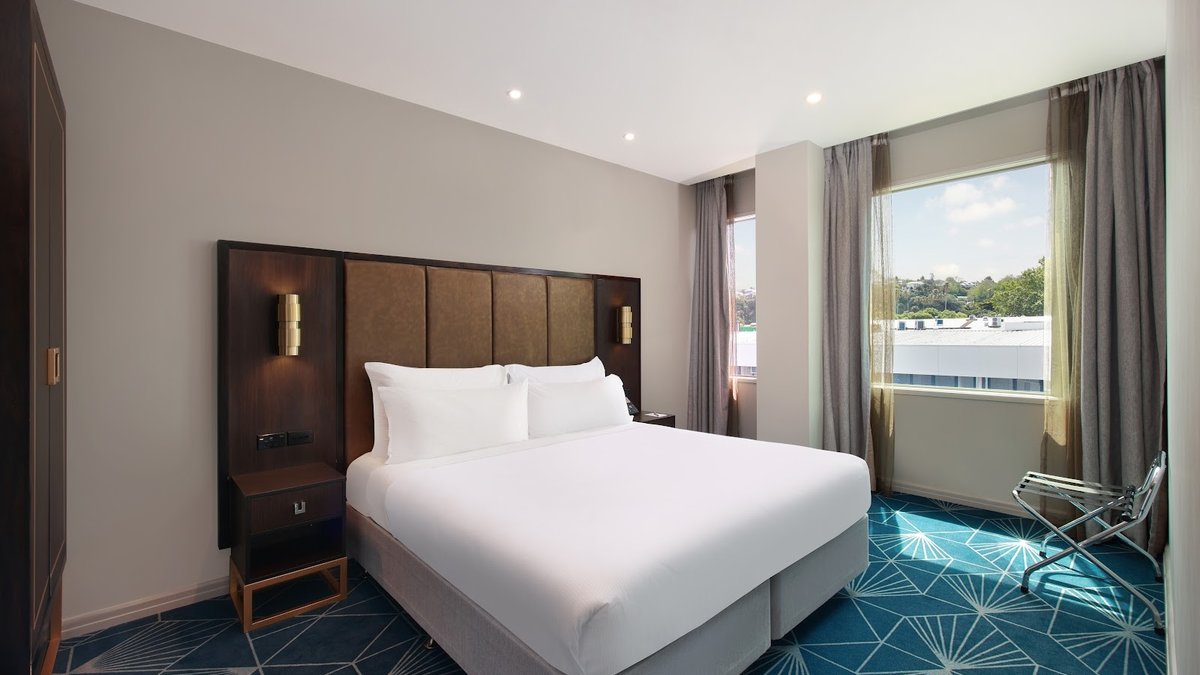 Swiss-Belhotel Napier