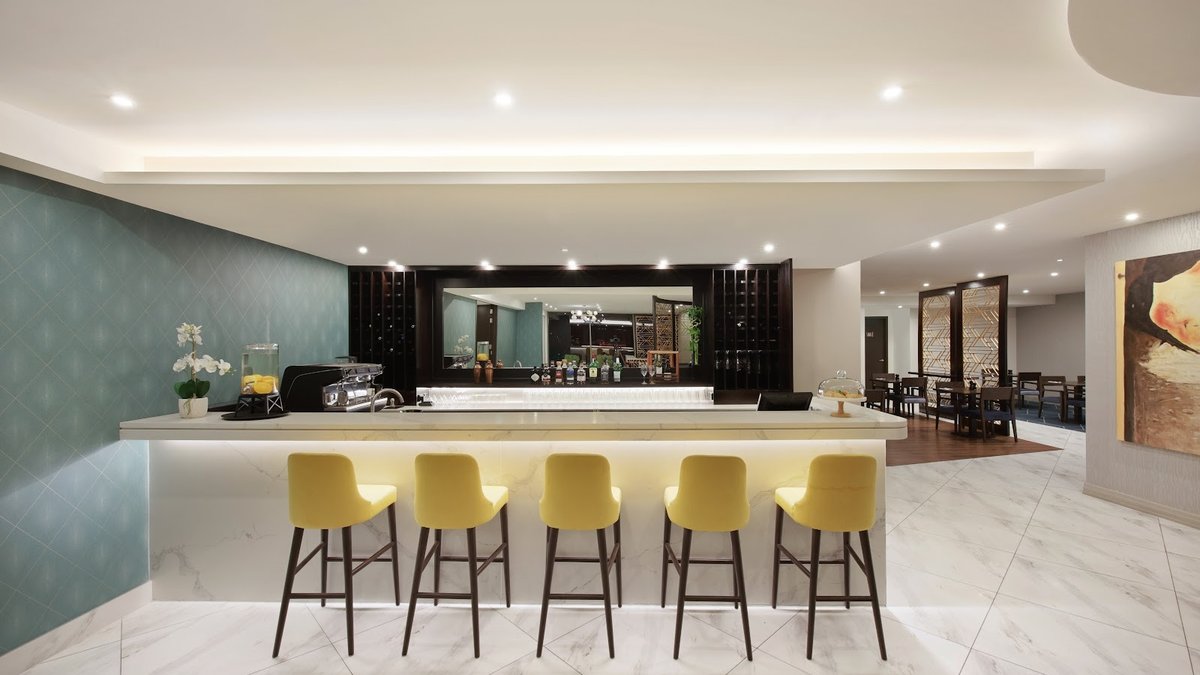 Swiss-Belhotel Napier