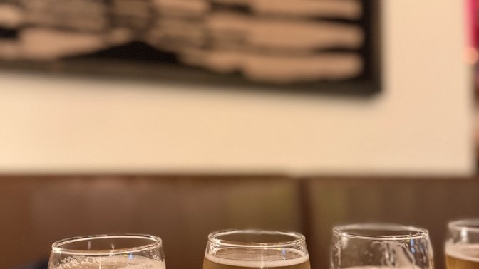 GIANT BREWING