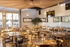 The Gintrap Restaurant \u0026 Bar