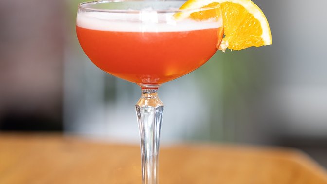 The Gintrap Restaurant & Bar