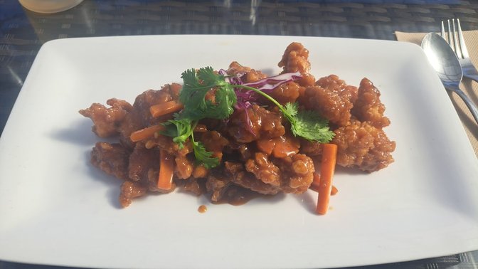 Er Dee Wa Restaurant (Asian Dining)